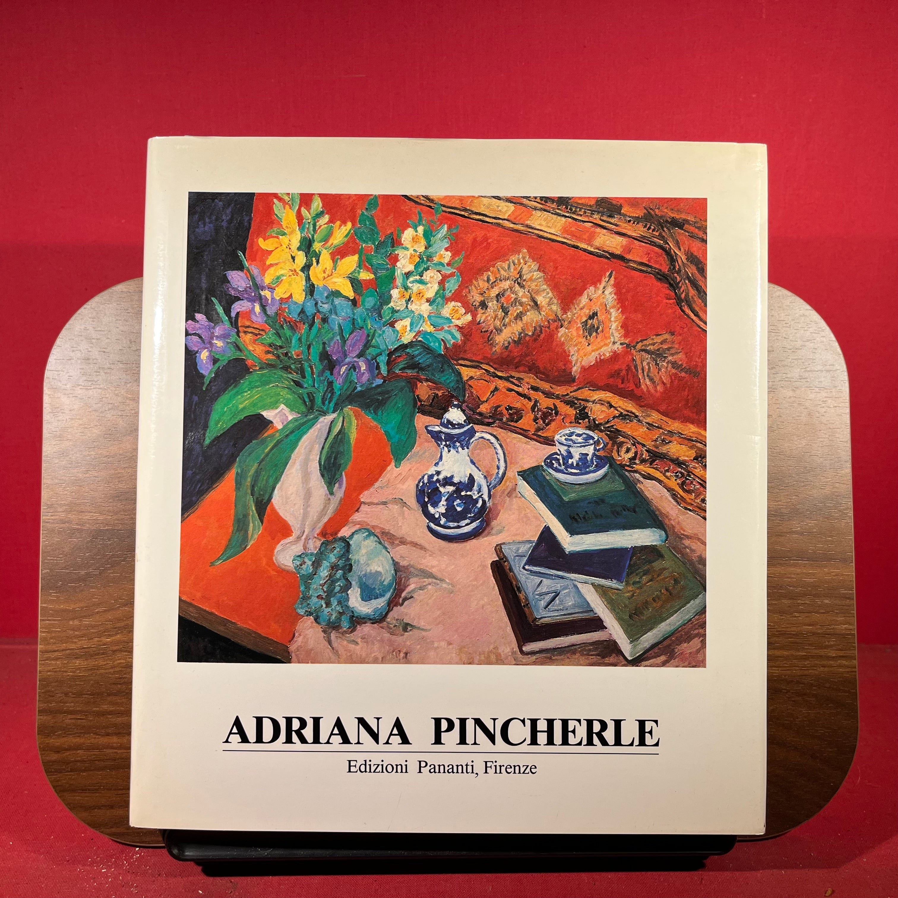 Adriana Pincherle