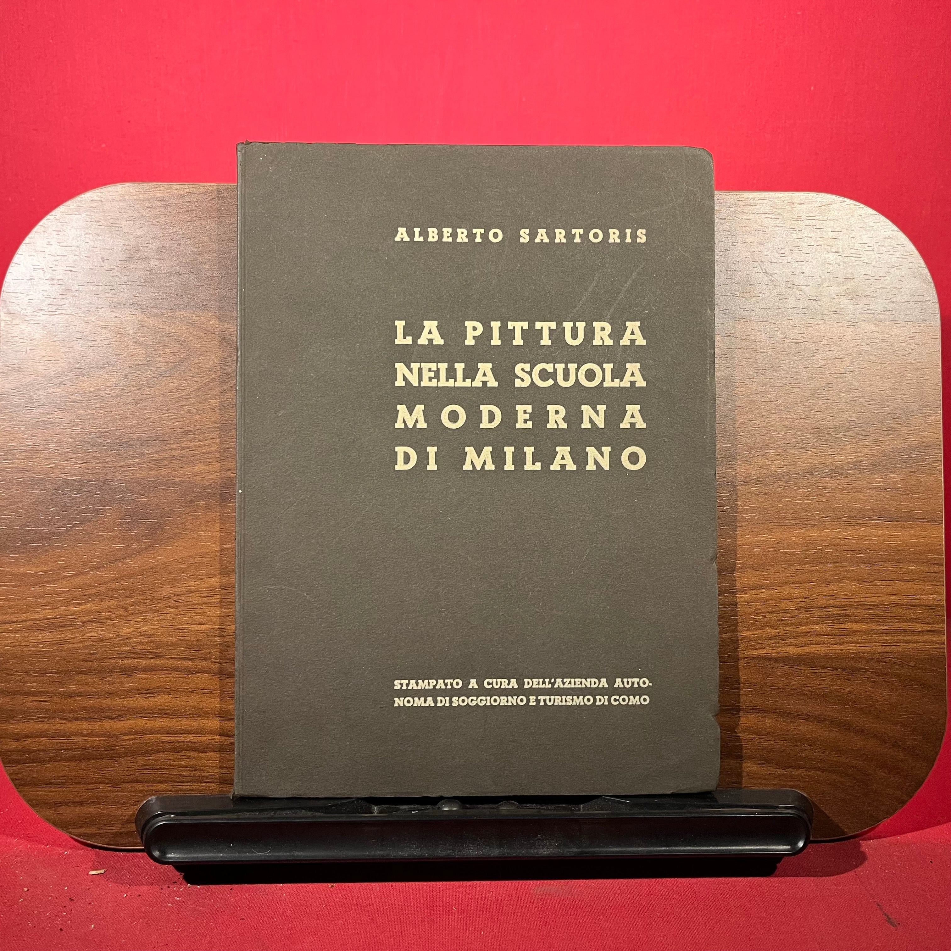 La Pittura nella Scuola Moderna di Milano