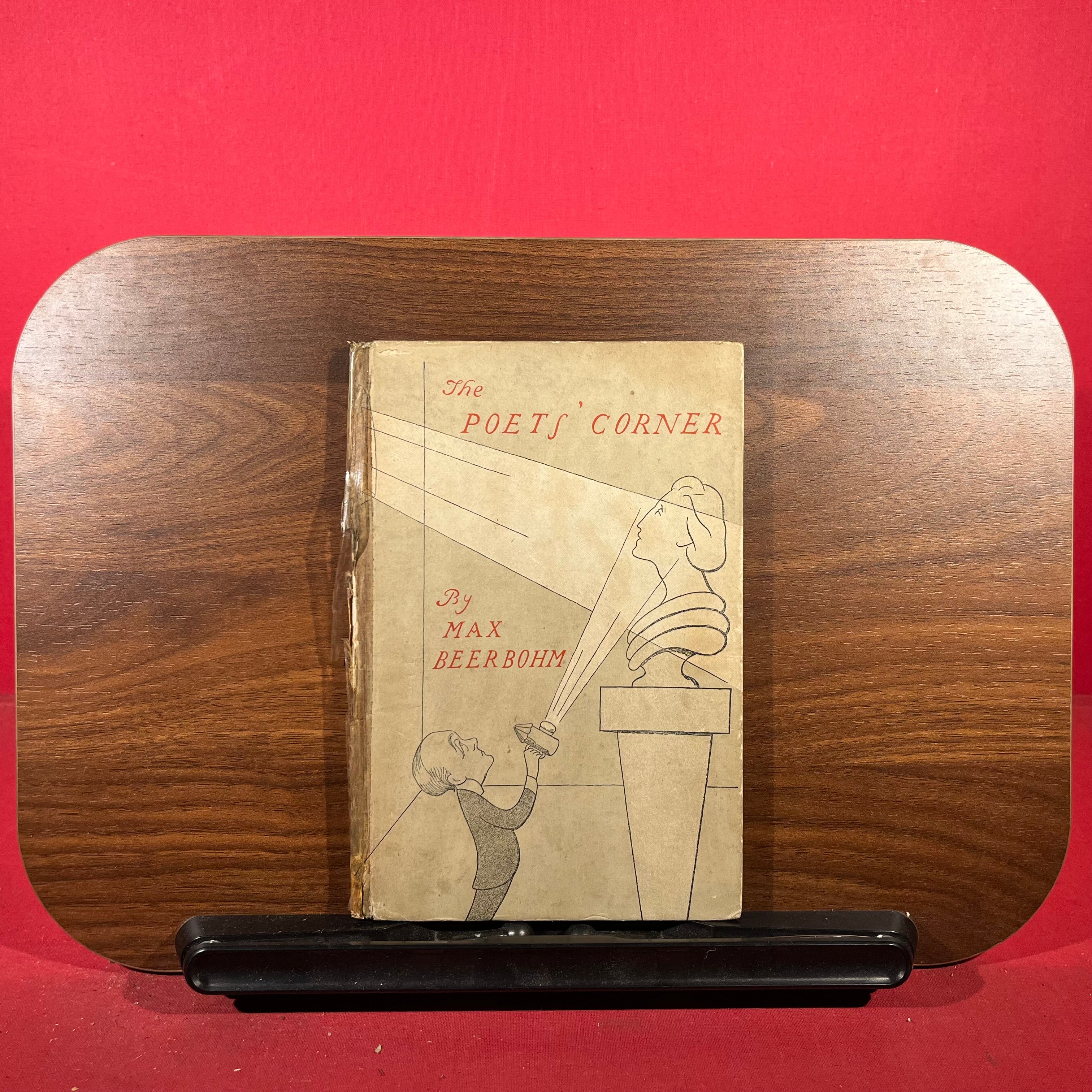 The Poets' Corner