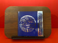 PRIVATE VISION-PUBLIC ART Paperback Exhibition Catalogue (Eduardo Paolozzi - 1984)