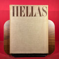 Hellas : A Tribute to Classical Greece
