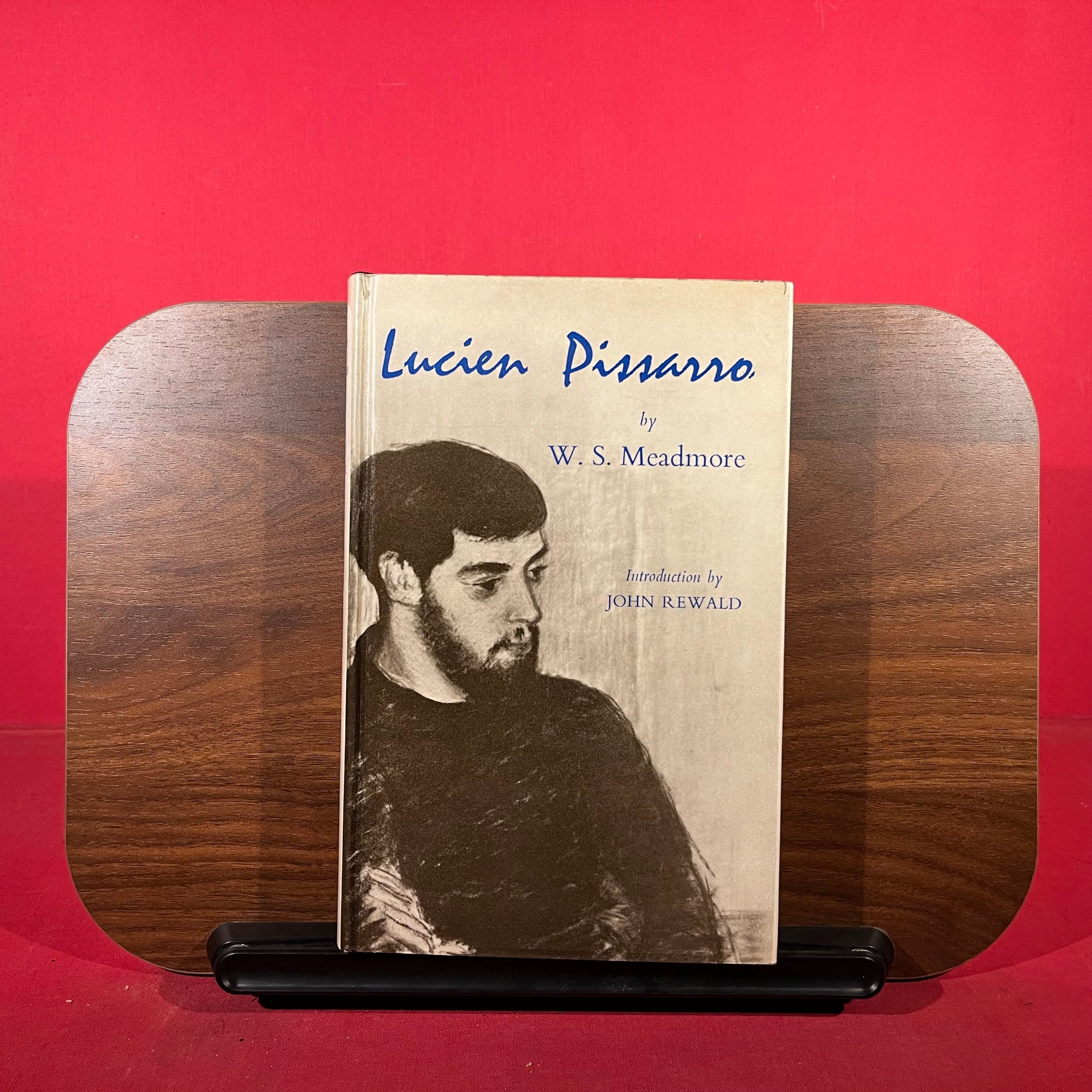 Lucien Pissarro