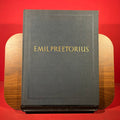 Emil Preetorius : Das Szenische Werk
