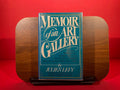 Memoir of an Art Gallery