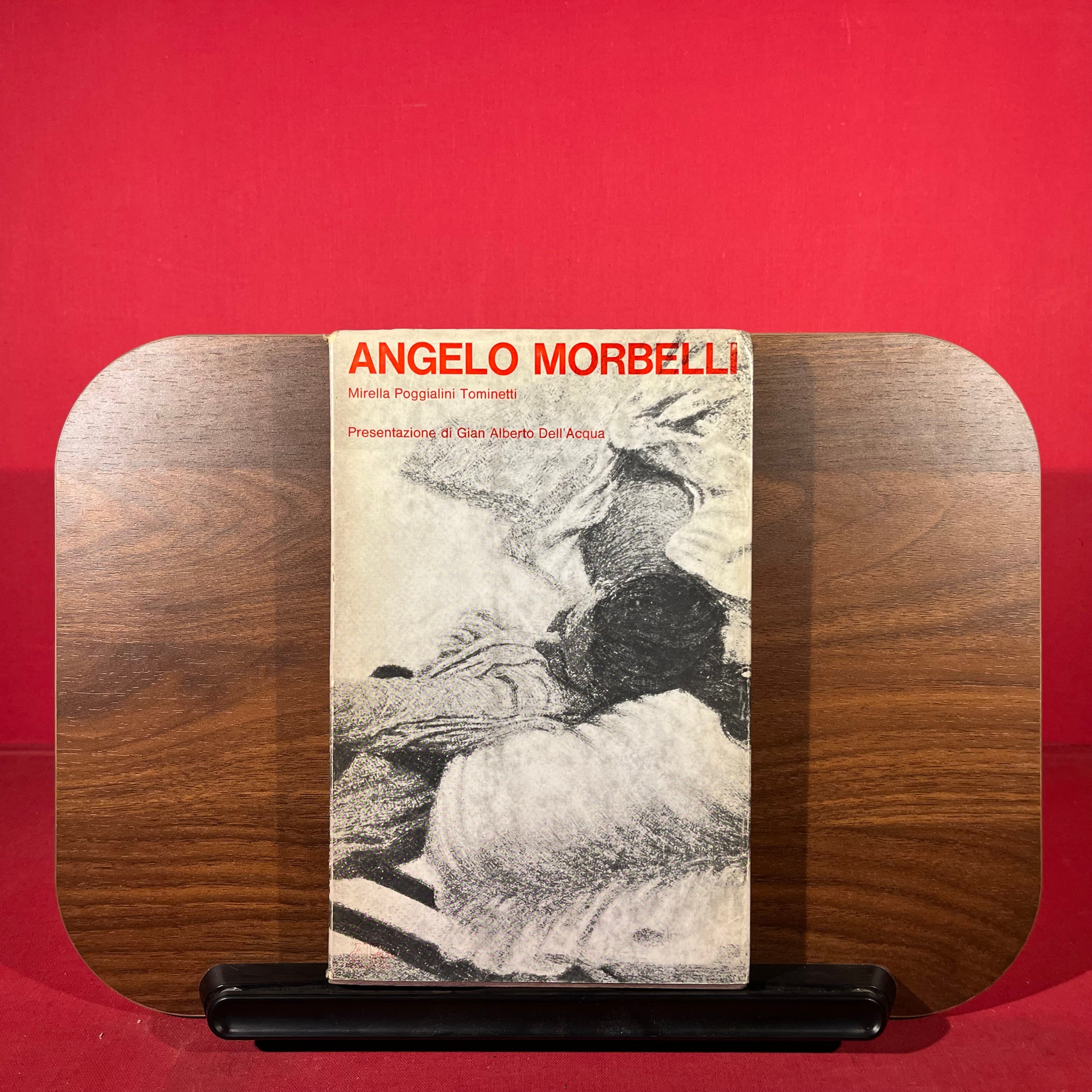 Angelo Morbelli