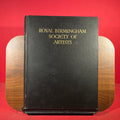 Royal Birmingham Society of Artists