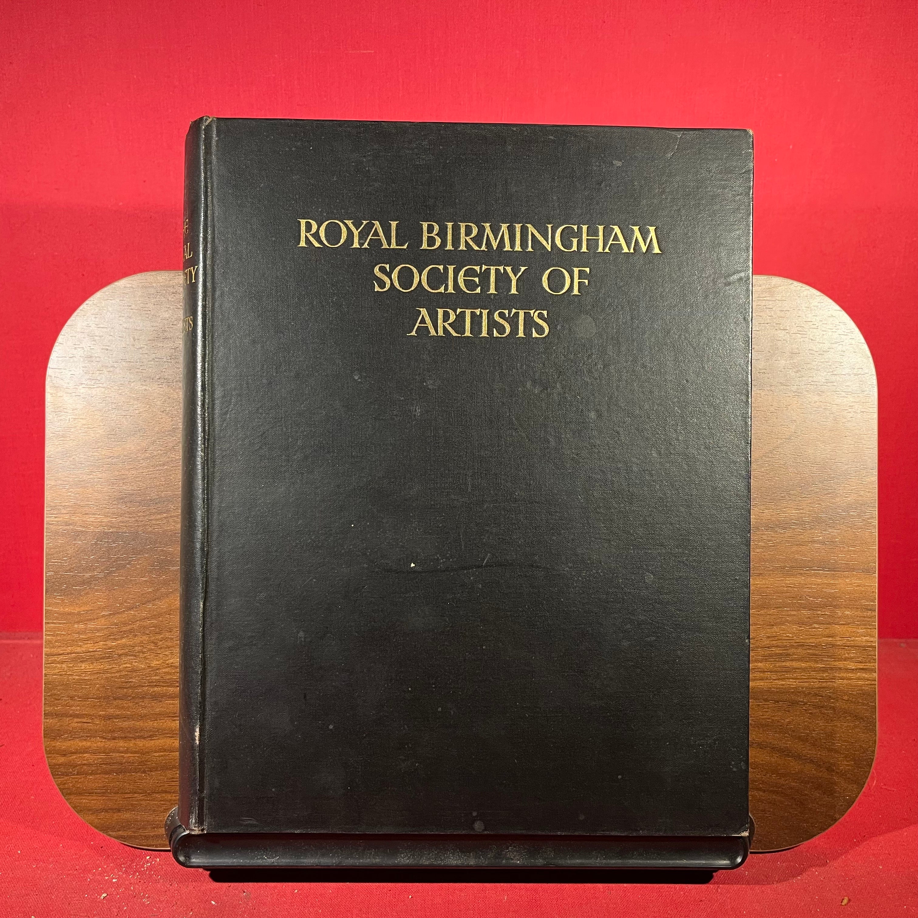 Royal Birmingham Society of Artists