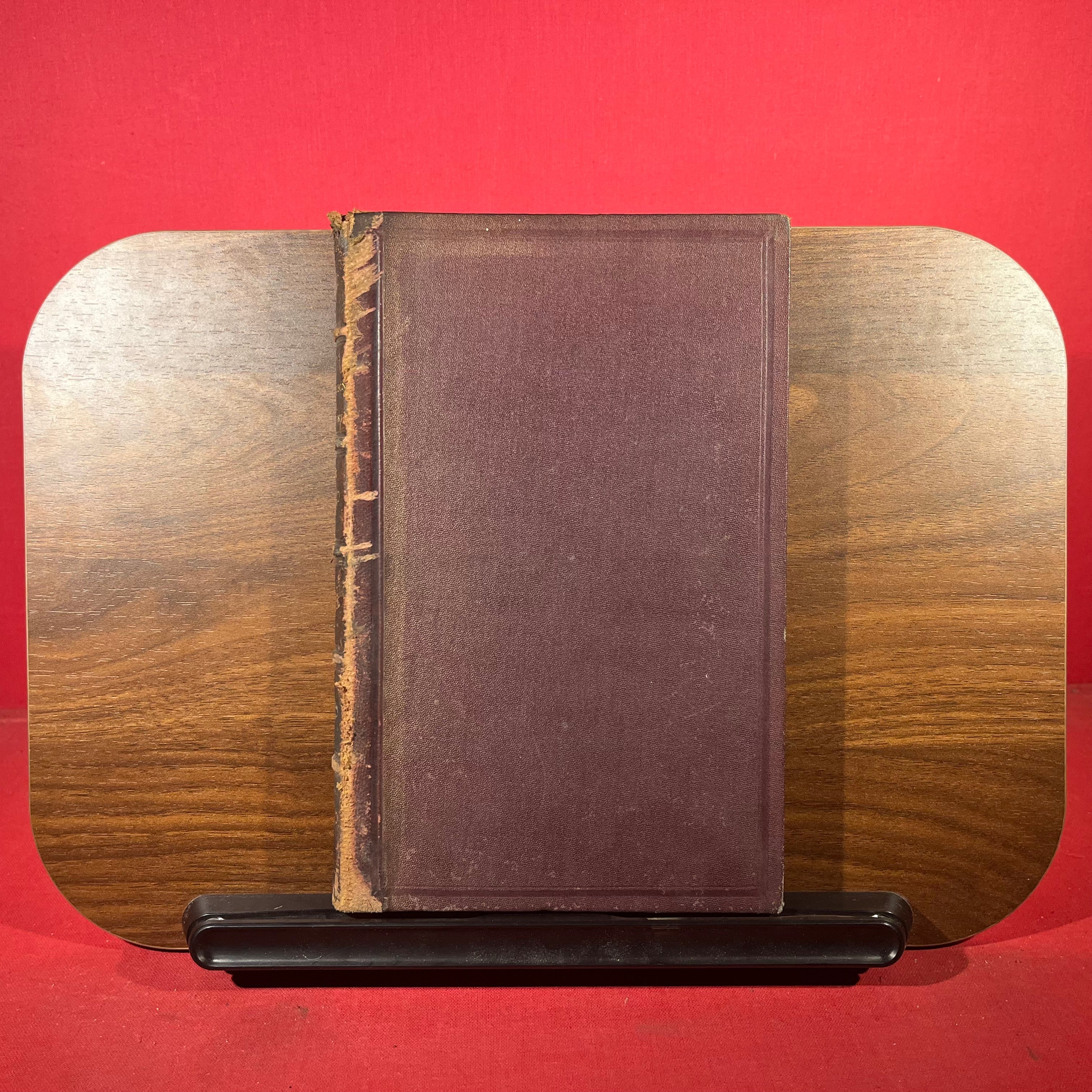 Catalogue of Works of J.D. Watson, exh.cat. The Brazenose Club, Manchester, England, 1877.