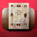 The English year: a personal selection from Chambers' Book of Days