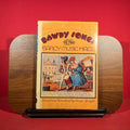 Bawdy Songs of the Early Music Hall