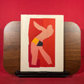 Henri Matisse : Les grandes gouaches decoupees, exh. cat. Musee des Arts Decoratifs, Paris, France, 1961
