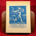 Exhibition of American Art, exh. cat. Chambre syndicale de la curiosite et des beaux arts, France, etc, 1976