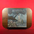 The Illustrators: The British Art of Illustration 1800-2008