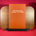 Felix Feneon and the Language of Art Criticism