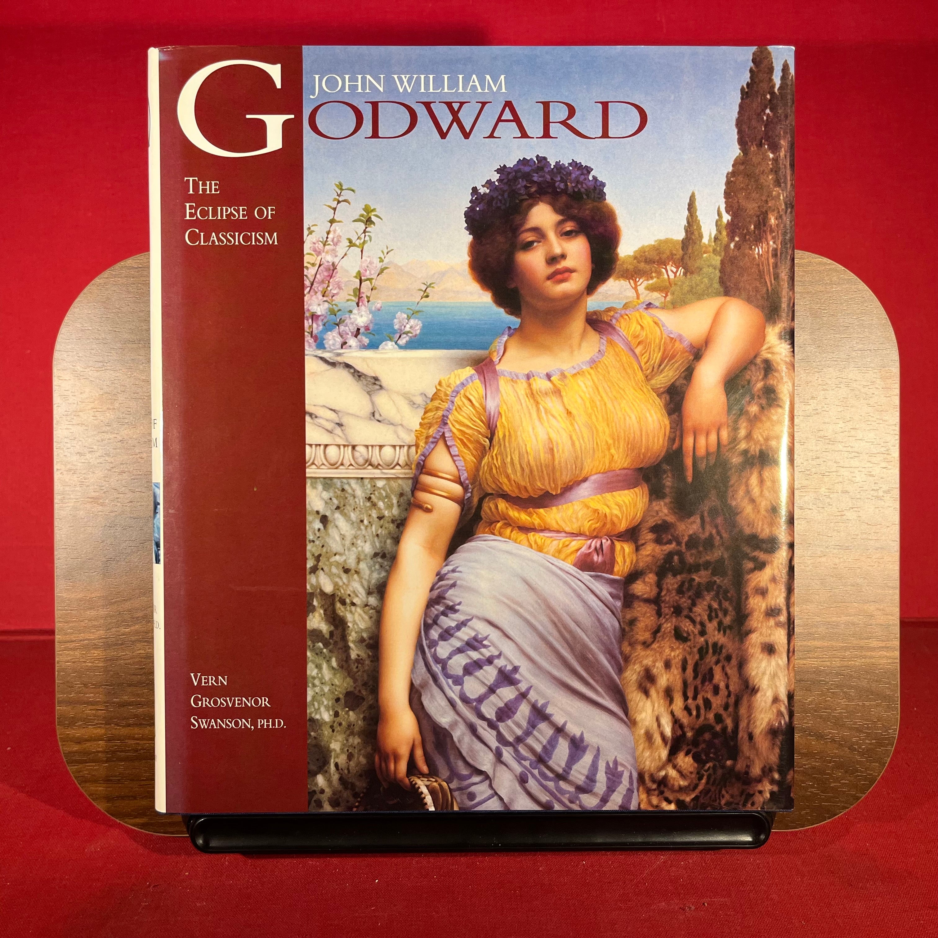 John William Godward: The Eclipse of Classicism
