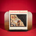 Painted Illusions: The Art of Cornelius Gijsbrechts