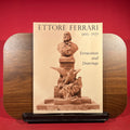 Ettore Ferrari 1845-1929 : Terracottas and Drawings, exh.cat, Joanna Barnes Fine Art, London, England, 1994.
