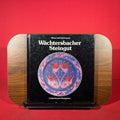 Wachtersbacher Steingut (German Edition)