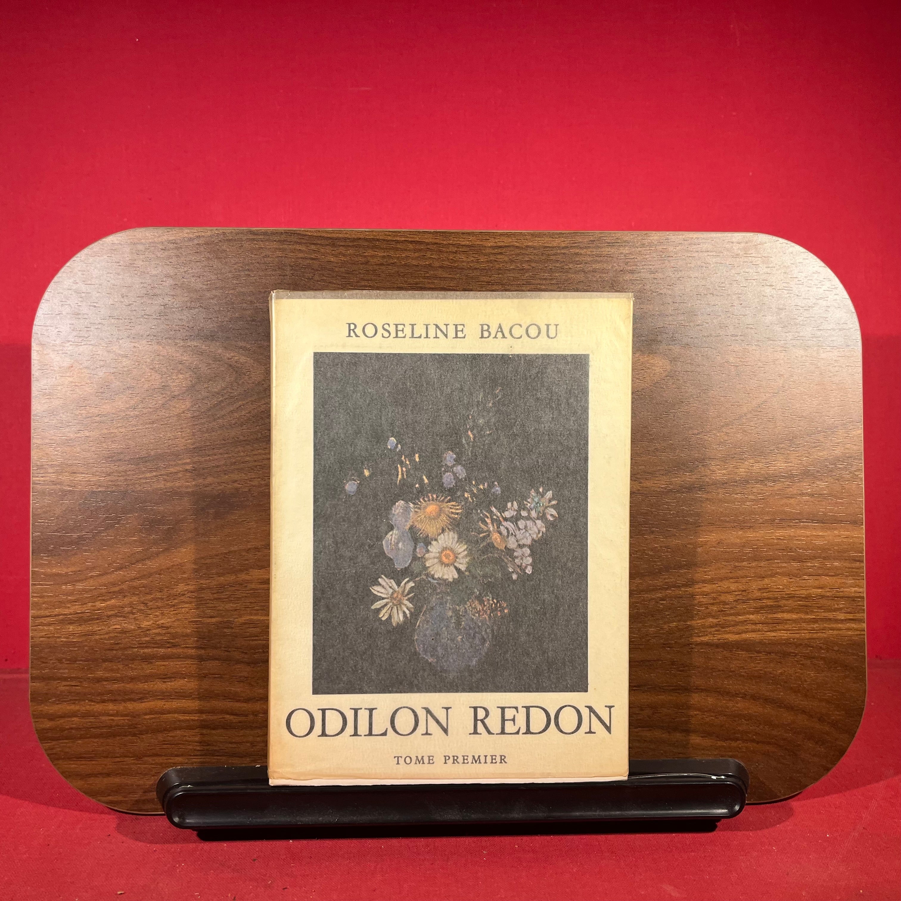 Odilon Redon: La Vie et l’Œuvre, Point de Vue de la Critique au Sujet de l’Œuvre