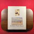 Hommage a Charles Roussel, exh. cat. Musee des Beaux-Arts, Tourcoing, France, 1987