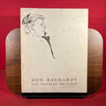 Don Bachardy : one hundred drawings