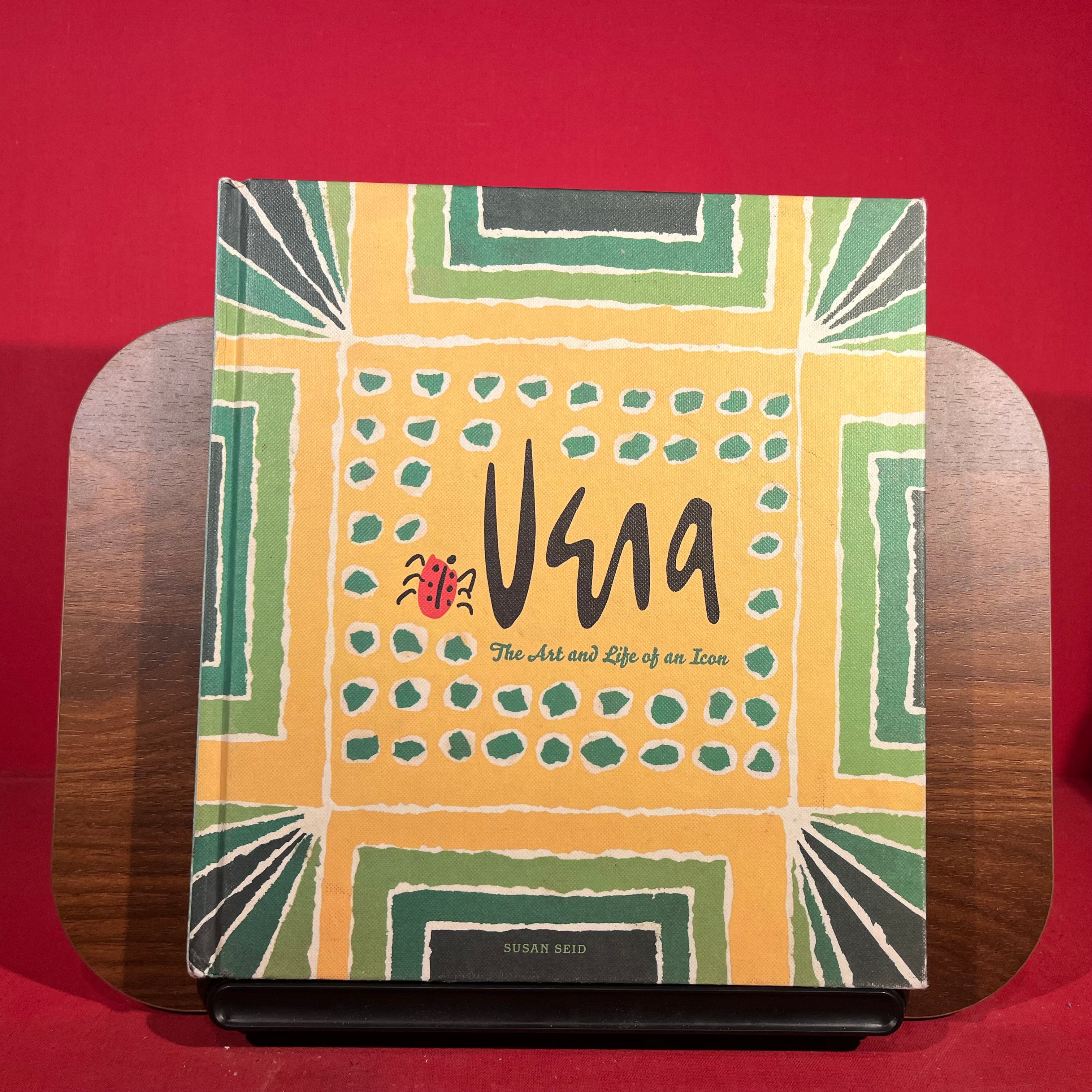 Vera: The Art and Life of an Icon