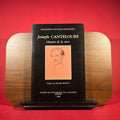 Joseph Canteloube: Chantre de la terre (French Edition)