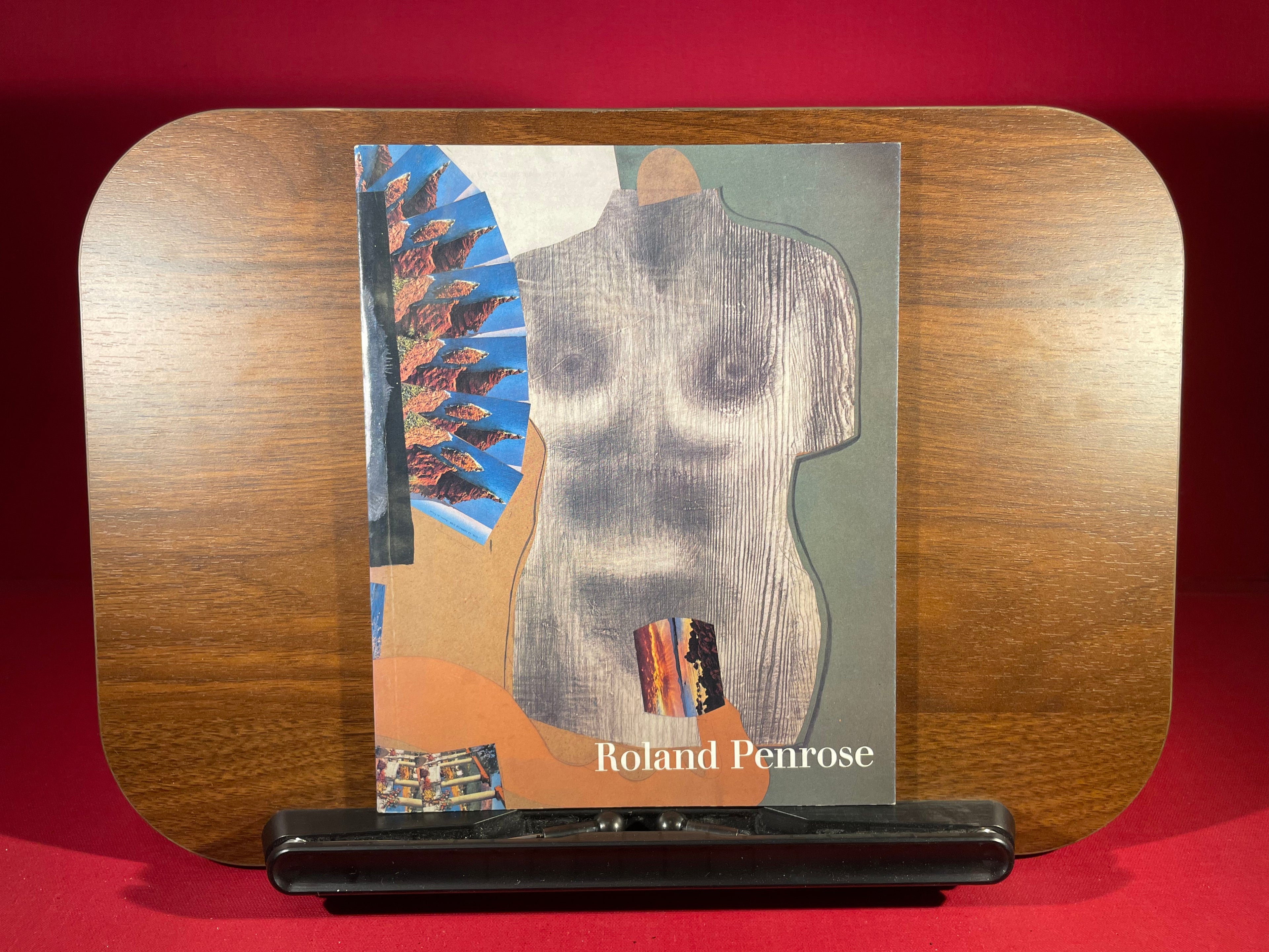 Roland Penrose