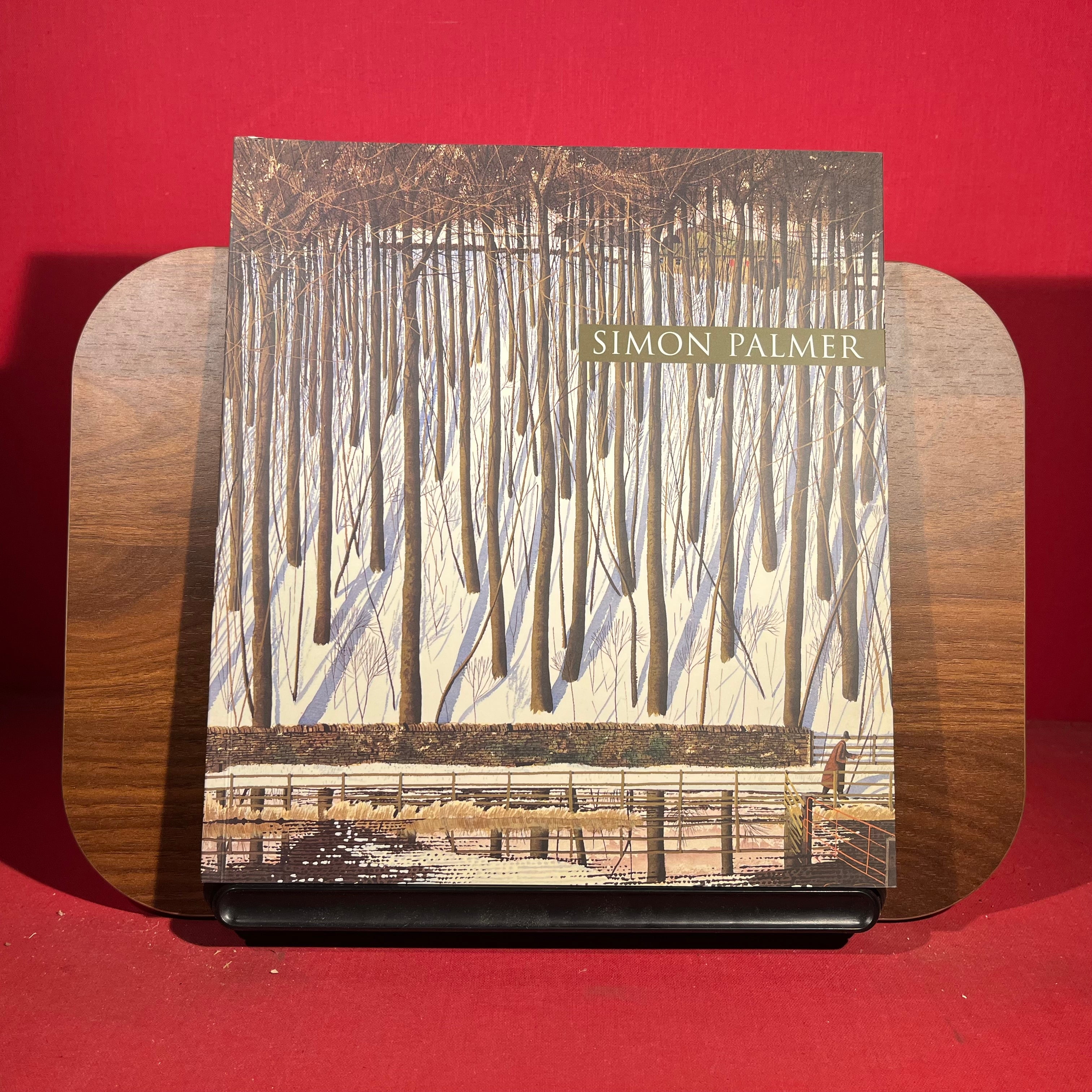 Simon Palmer : Selected Paintings 1992-1999
