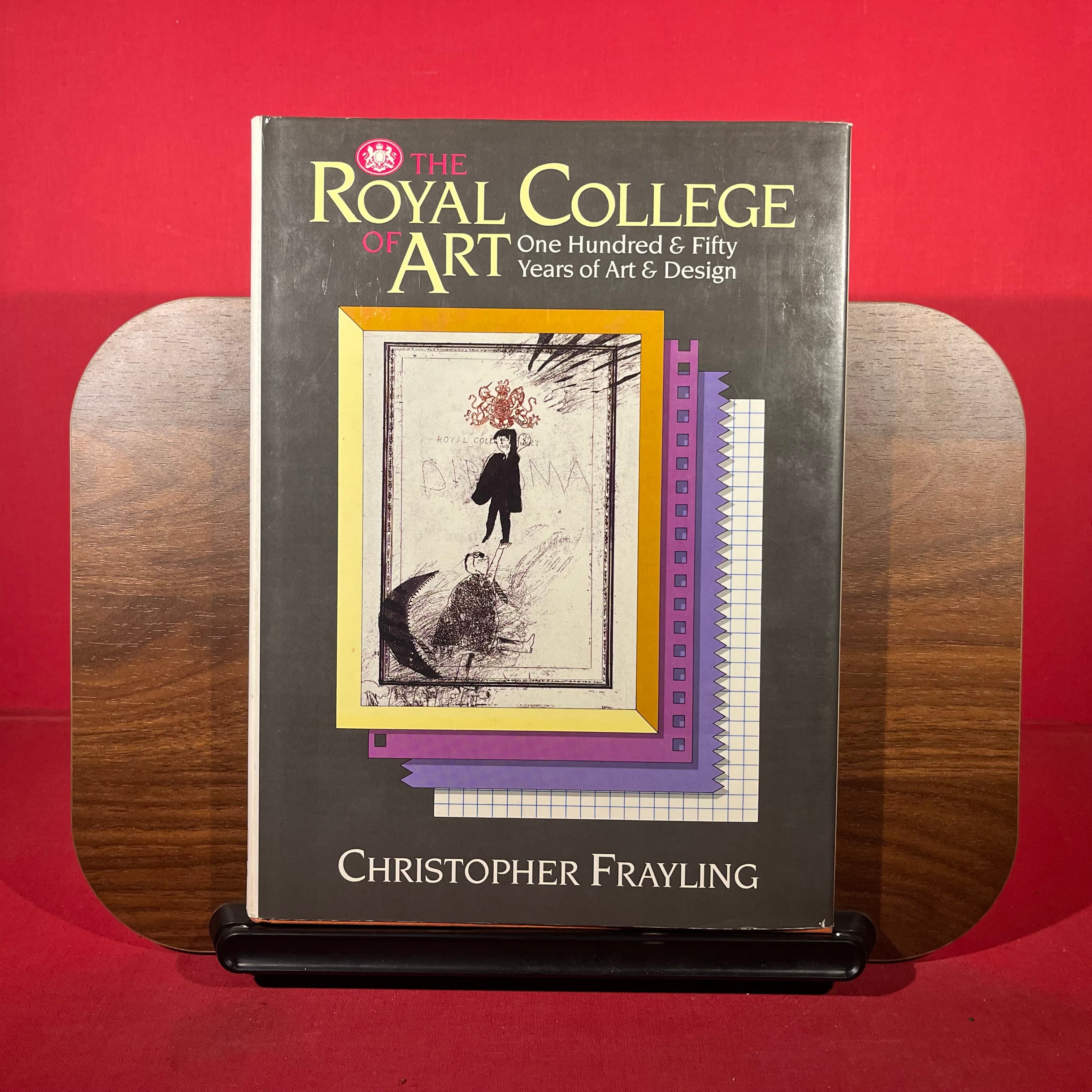 The Royal College of Art