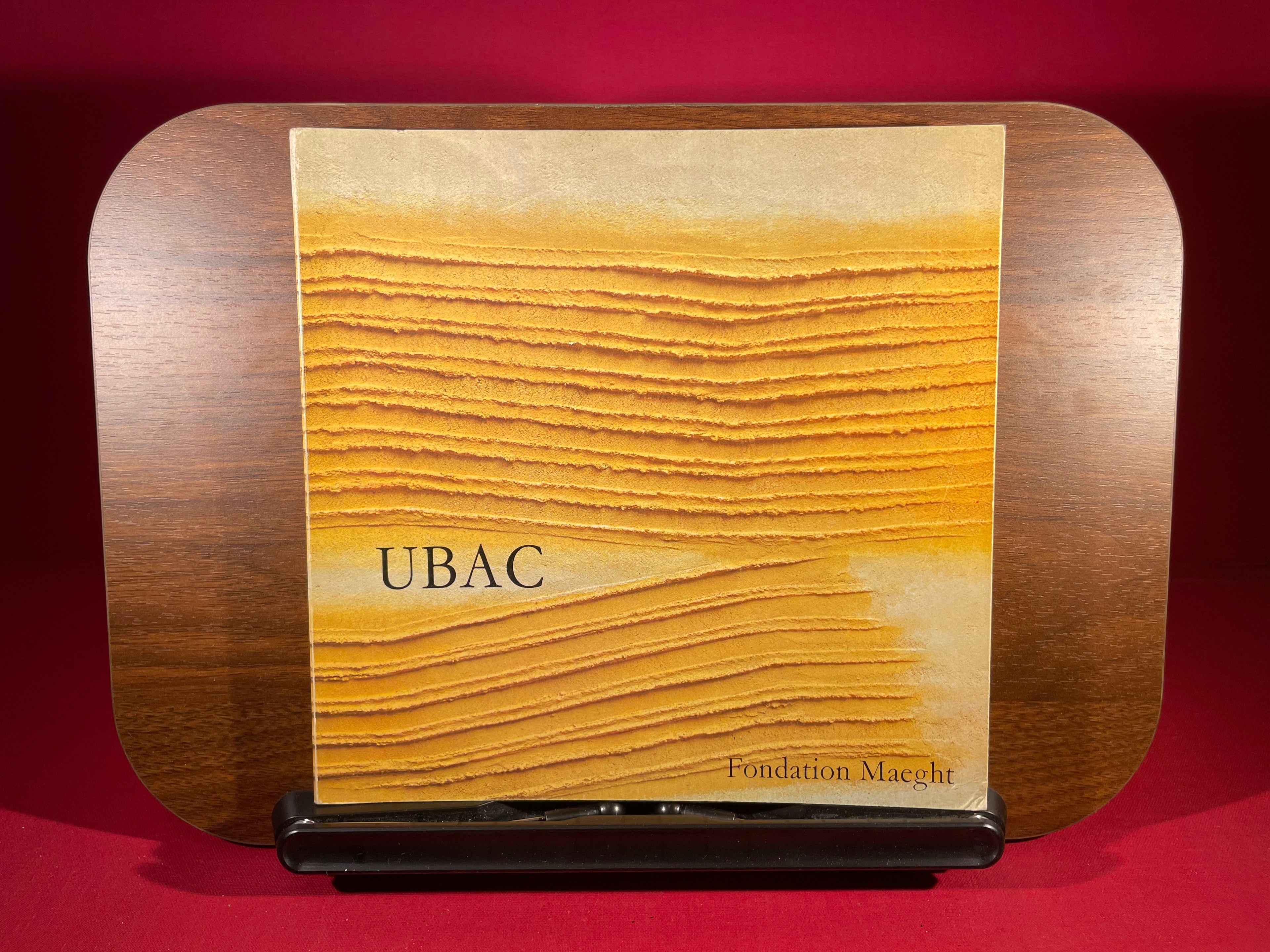 Ubac