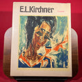 E.L. Kirchner: Graphik
