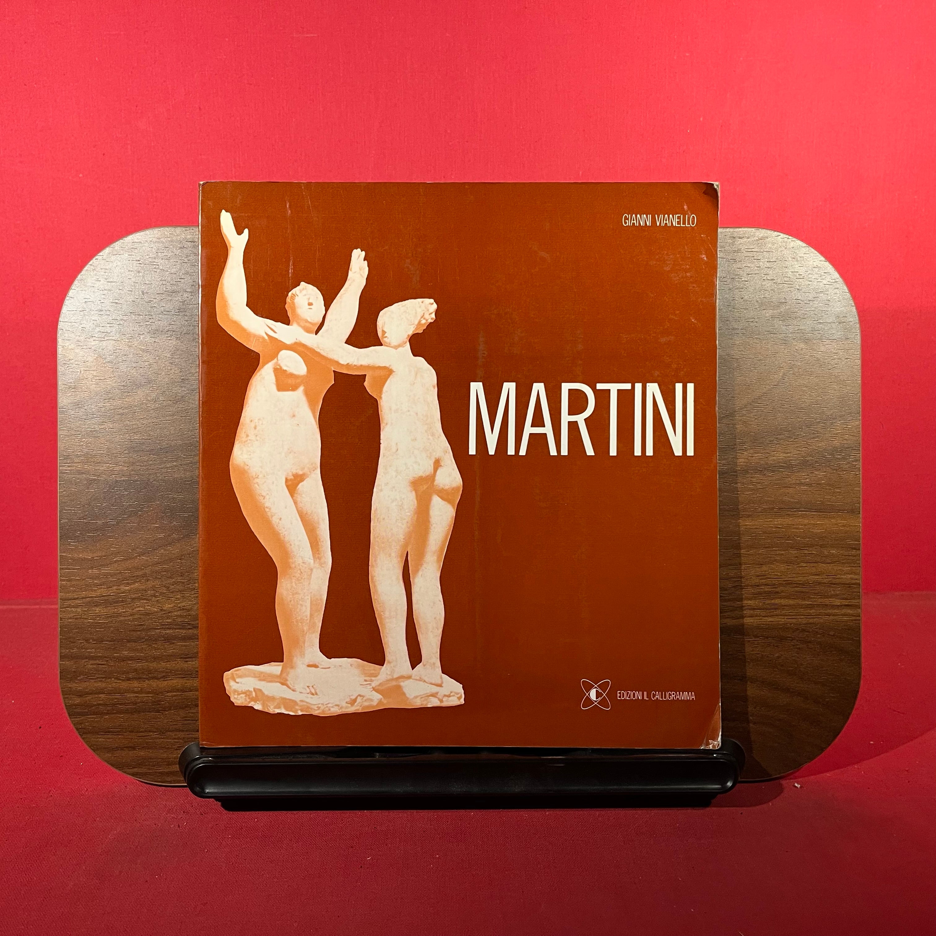 Arturo Martini