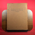 The John Quinn Collection of Paintings, Water Colours, Drawings & Sculpture