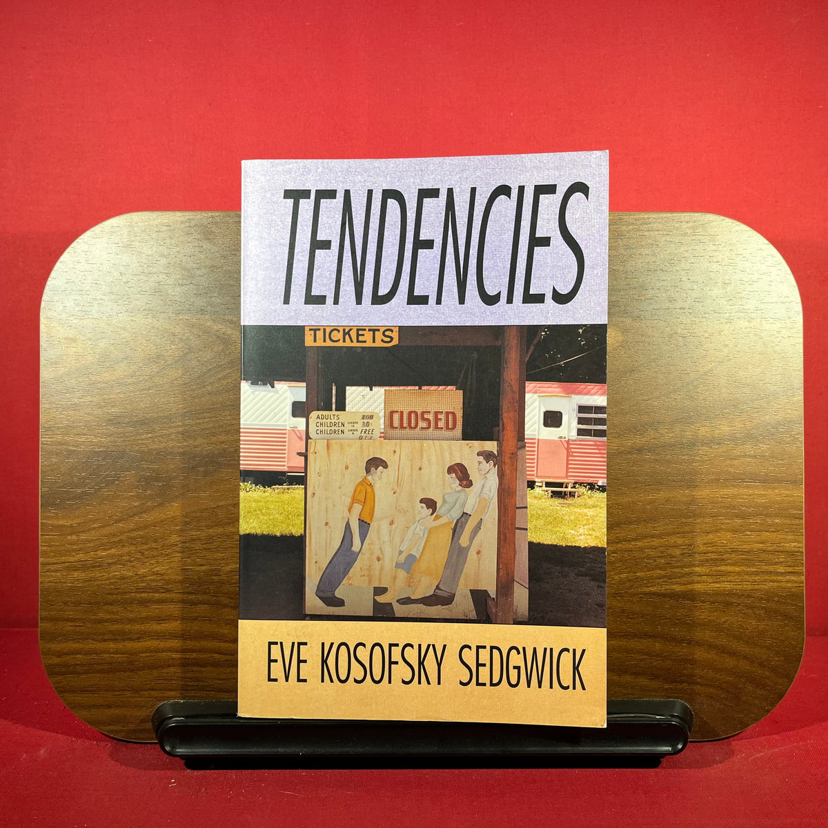 Tendencies