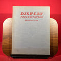 Display Presentation