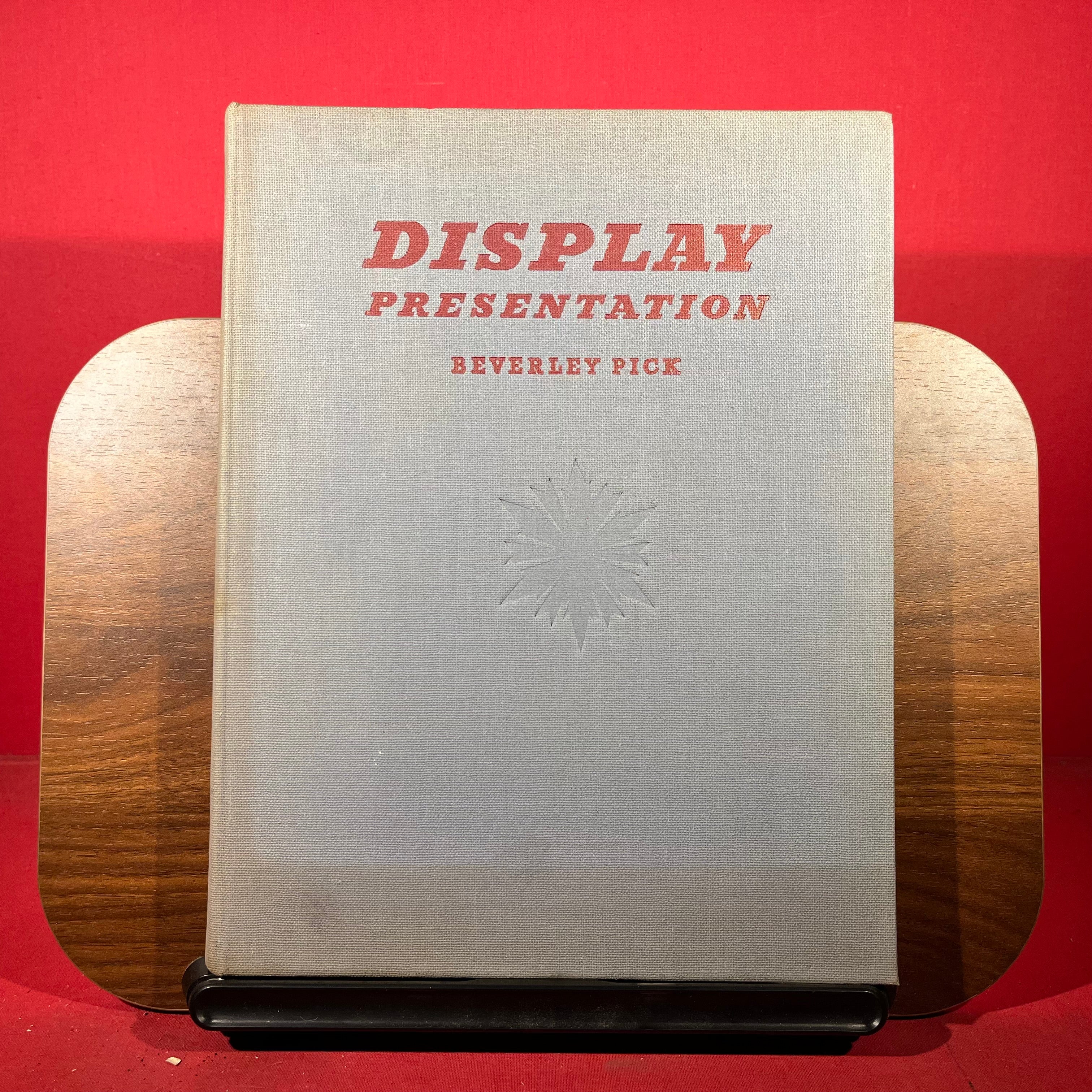 Display Presentation