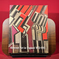 Abstract Art in England 1913-1915, exh. cat. D'offay Couper Gallery, London, England, 1969