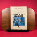 Livro de Arte Brasileiro