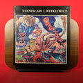 Stanislaw Ignacy Witkiewicz (Polish Edition)