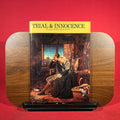 Trial & Innocence : Victorian Works from the Ferens, exh. cat. Ferens Art Gallery, UK, etc, 1984