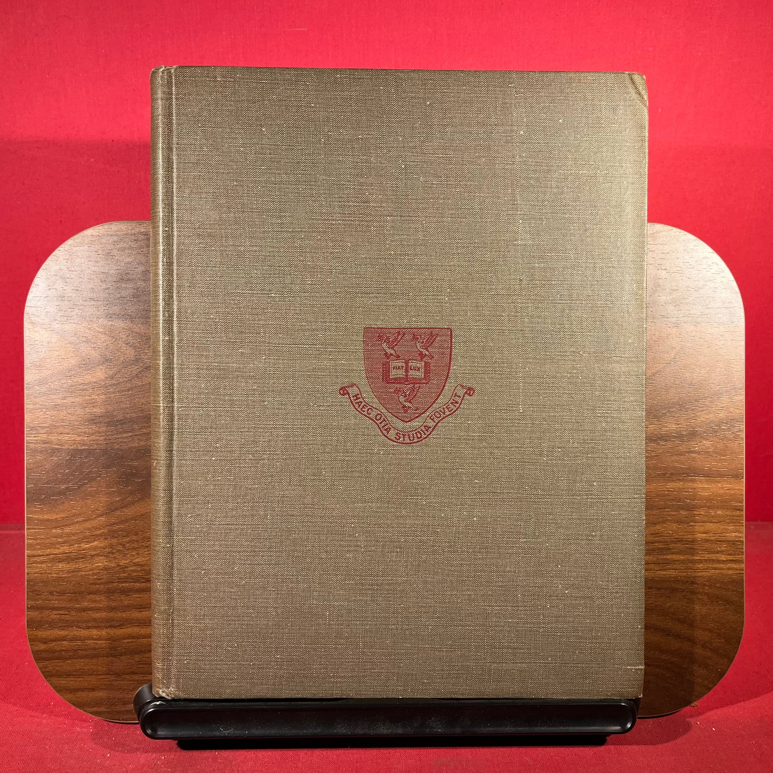 The Polish School Of Architecture 1942-1945