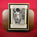 Buried Treasure: Black and White Works of Maxfield Parrish, 1896-1905