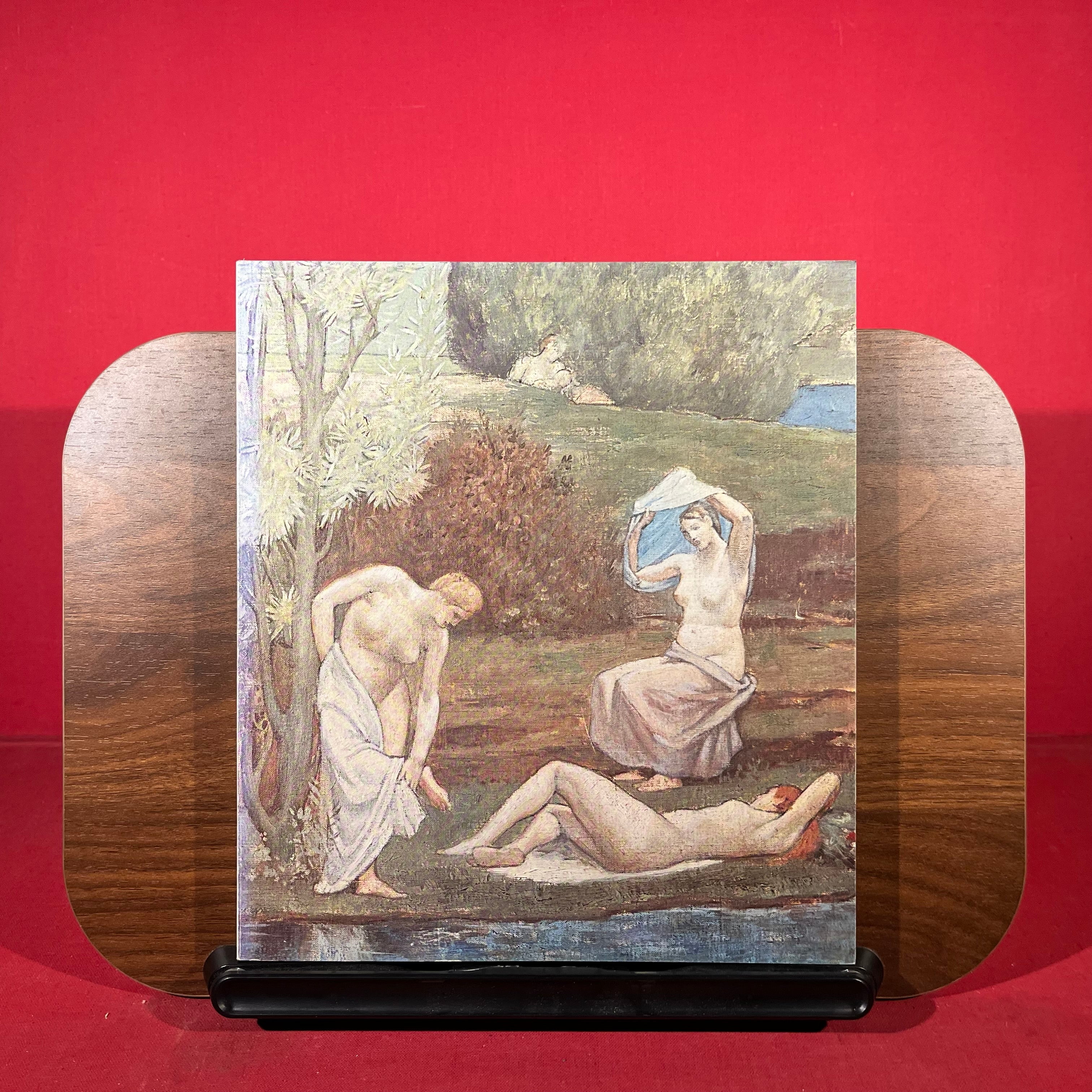 Catalogue des Dessins et Peintures de Puvis de Chavannes