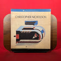 Christopher Nicholson - RIBA Drawings Monographs No. 4 (Royal Inst. British Architects (RIBA) Drawings/Mon)