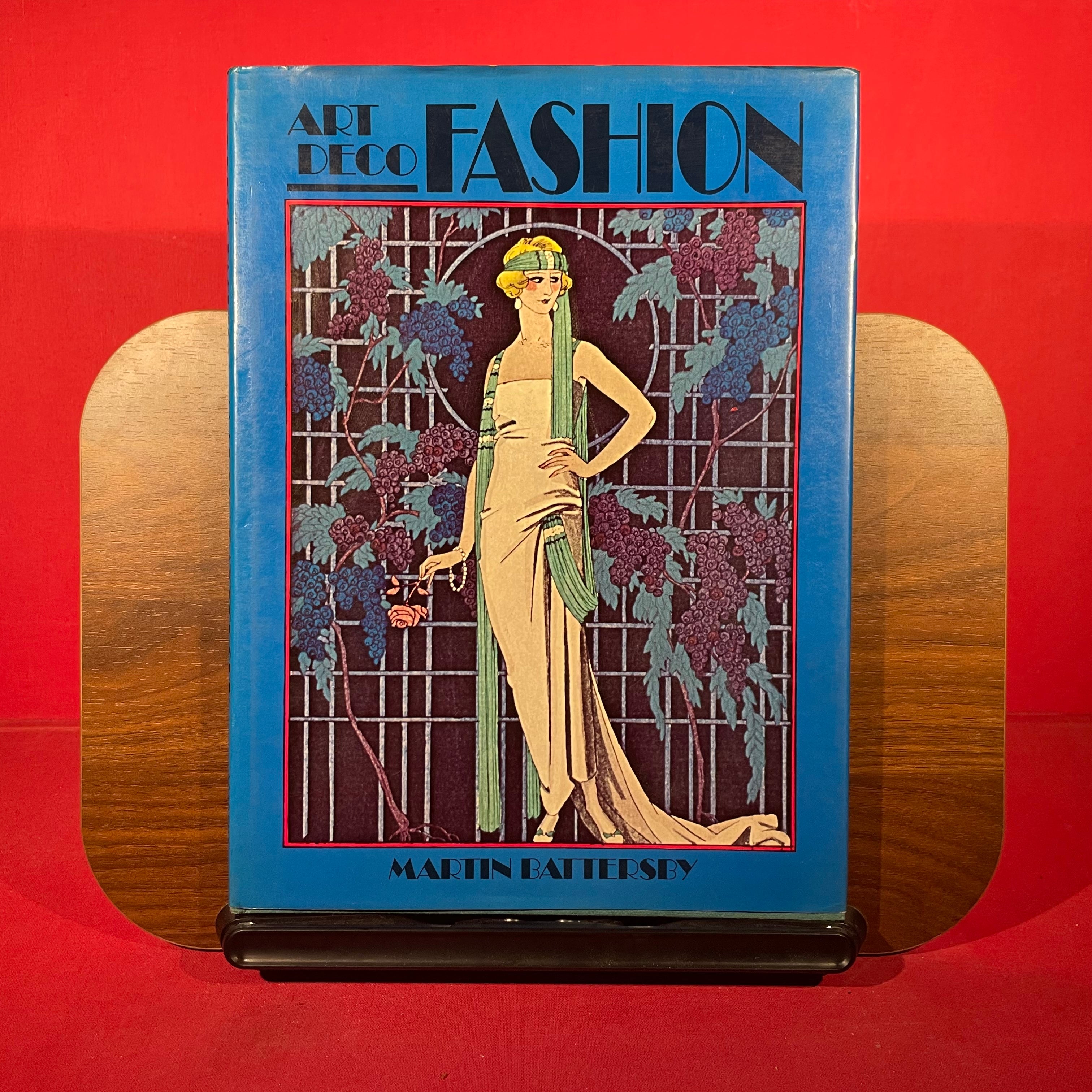 Art Deco Fashion: French Designers 1908-1925
