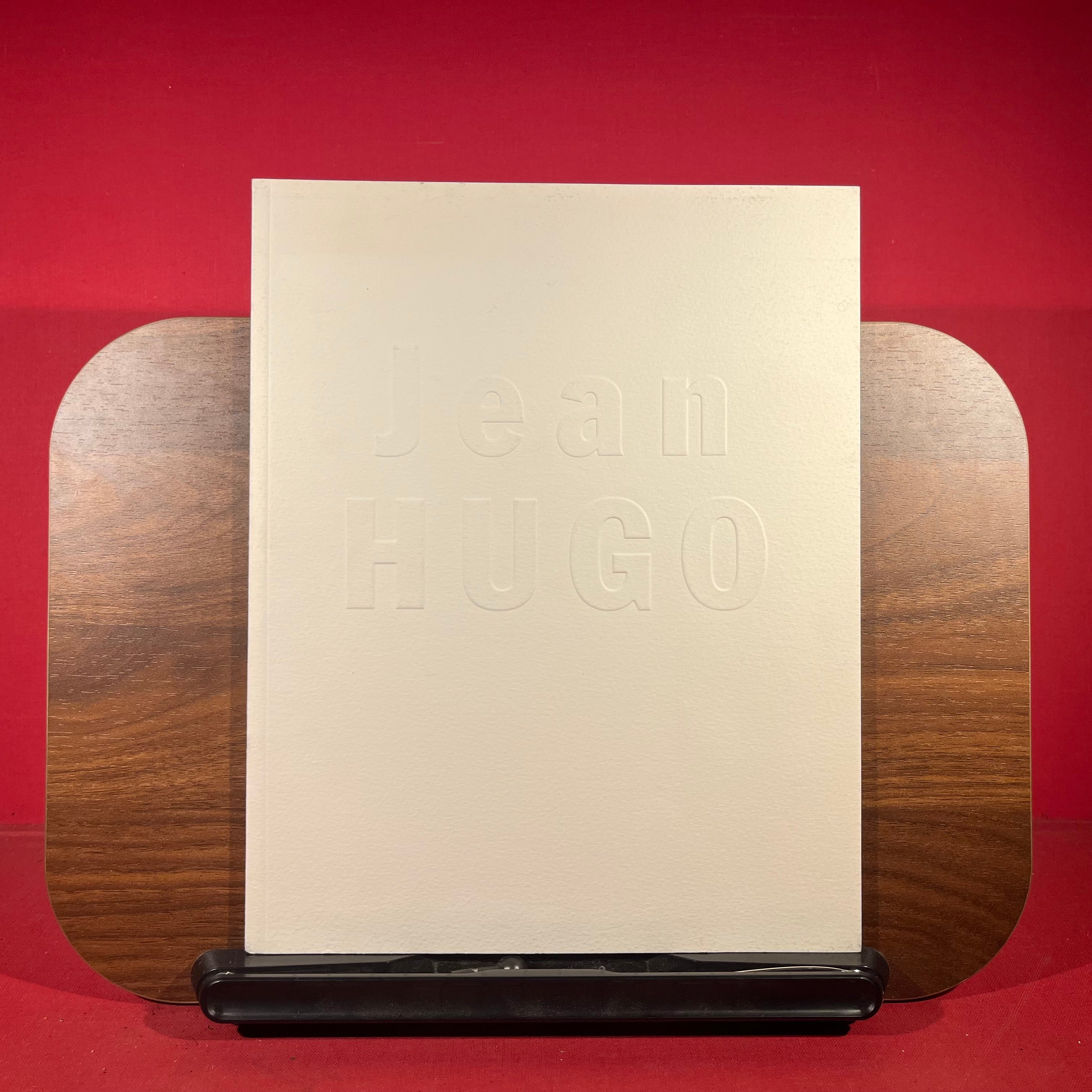 Jean Hugo, exh.cat. L'Arc en Siene, Paris, France, 1995.