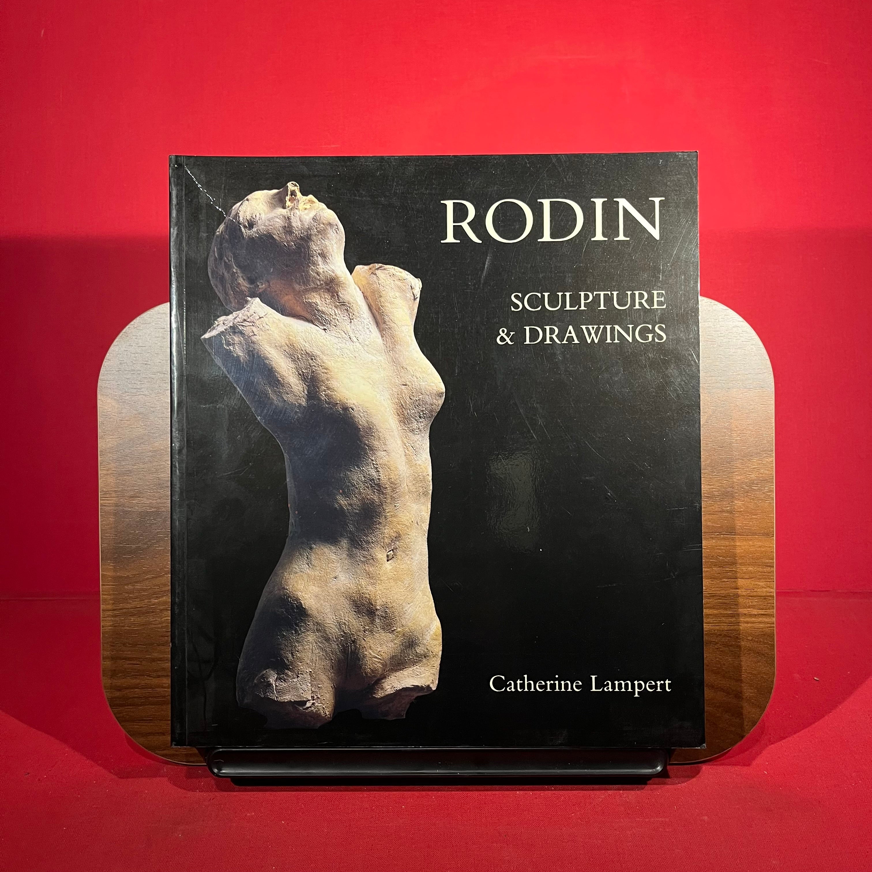 Rodin Sculpture and Drawings