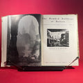 The Bombed Buildings of Britain : a record of architectural casualties: 1940-1941