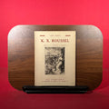 K. X. Roussel